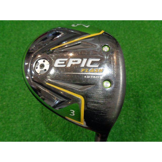 Callaway（キャロウェイ） GK石川橋○478 キャロウェイ◇EPIC FLASH 