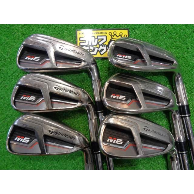 TaylorMade GK石川橋○970 テーラーメイド◇◇M6◇◇REAX85JP(JP 