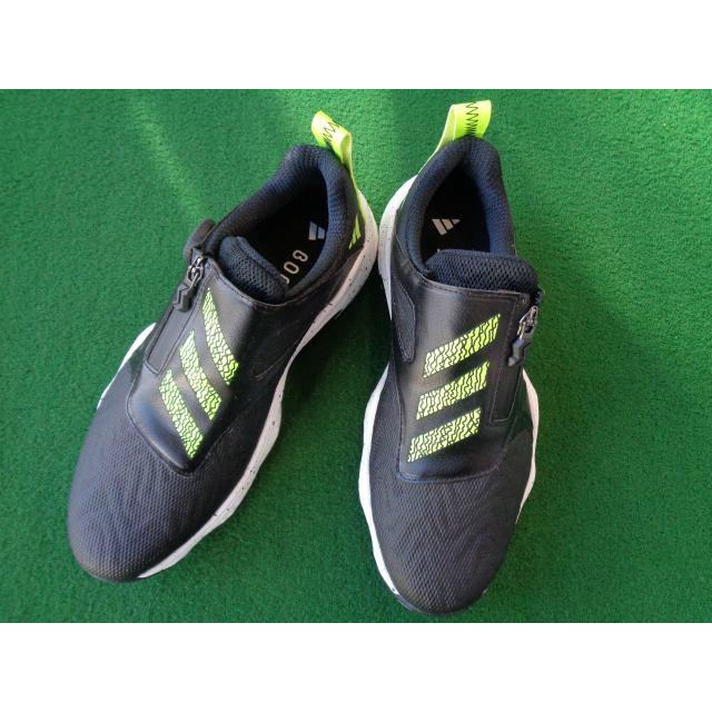 adidas（アディダス） GK石川橋○新品245 アディダス◇コードカオス 