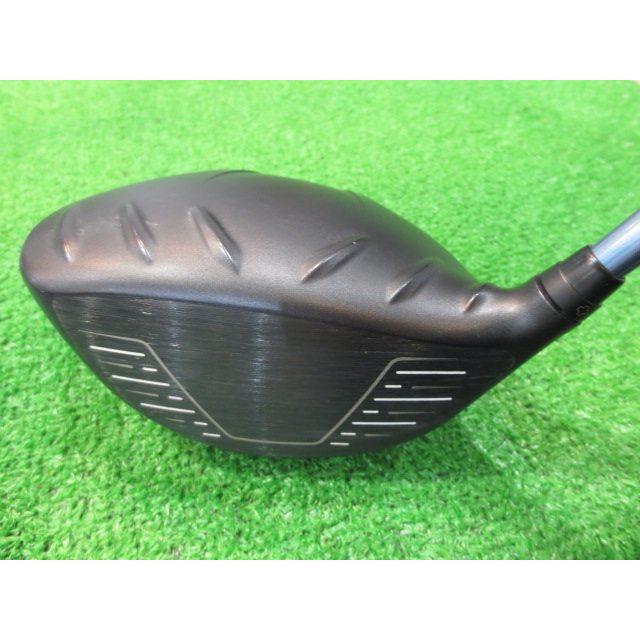 GK尾張旭◇ 318  ピン G410 PLUS◆SPEEDER569EVOLUTION V(JP)◆S◆9°◆PING◆おすすめ◆スピーダーエボリューション◆｜golfkingshop｜02