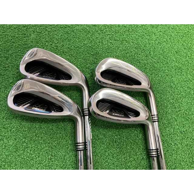 DUNLOP（ダンロップ） GK春日井□ 438 ゼクシオCROSS☆NSPRO870GH DST 