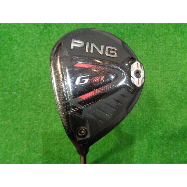 PING（ピン） GK石川橋○813 【レフティフェアウェイウッド】 ピン