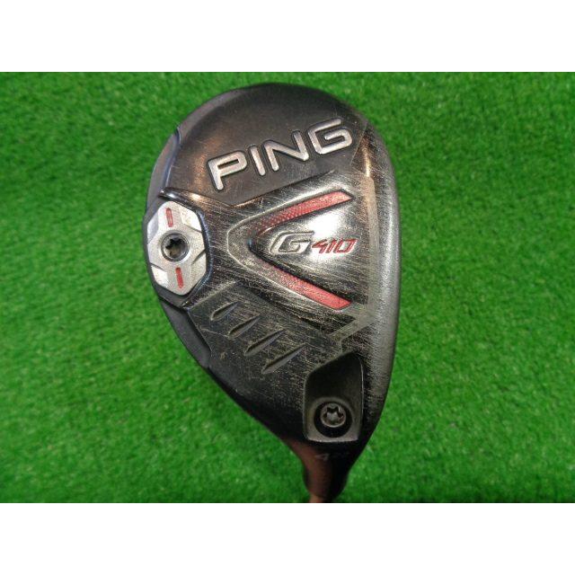 PING（ピン） GK石川橋○536 ピン◇G410 Hybrid◇PING TOUR 173-85(JP