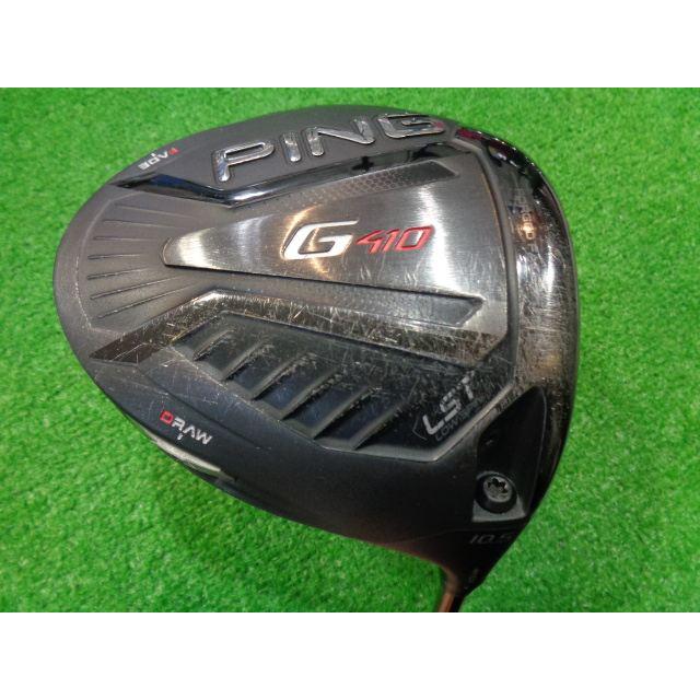 PING（ピン） GK石川橋○087 G410 LST◇PING TOUR 173-55(JP)◇S◇10.5