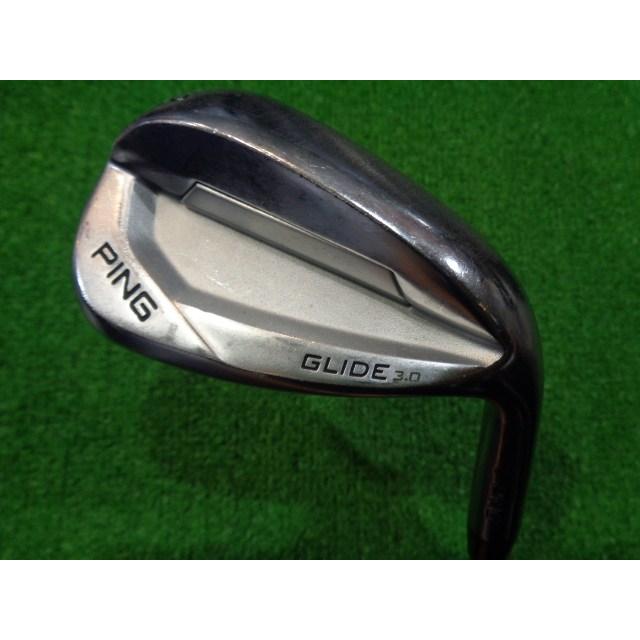PING GLIDE3.0 ウェッジ 50度 54度 58度 S200 【公式通販】