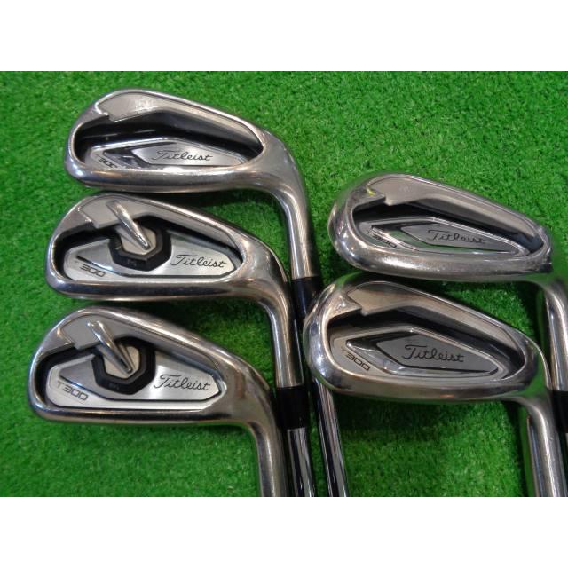 Titleist GK石川橋○217 タイトリスト◇T300◇NSPRO950GHneo(JP 