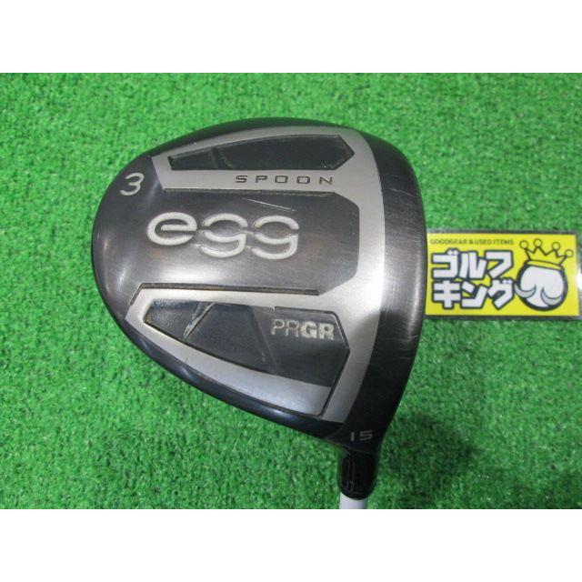 Gk石川橋 即決525 プロギア Egg Fw 19 19 Speeder Fw 15度 3w Prgr エッグ おすすめ フェアウェイウッド Fw 15度 3w Prgr エッグ おすすめ フェアウェイウッド Ti Air ゴルフキングヤフーショッピング店 Speeder クーポンあり