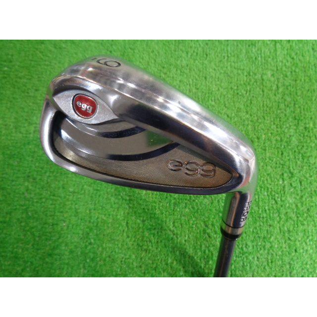 PRGR（プロギア） GK石川橋○633 【単品アイアン】 プロギア◇egg 2019