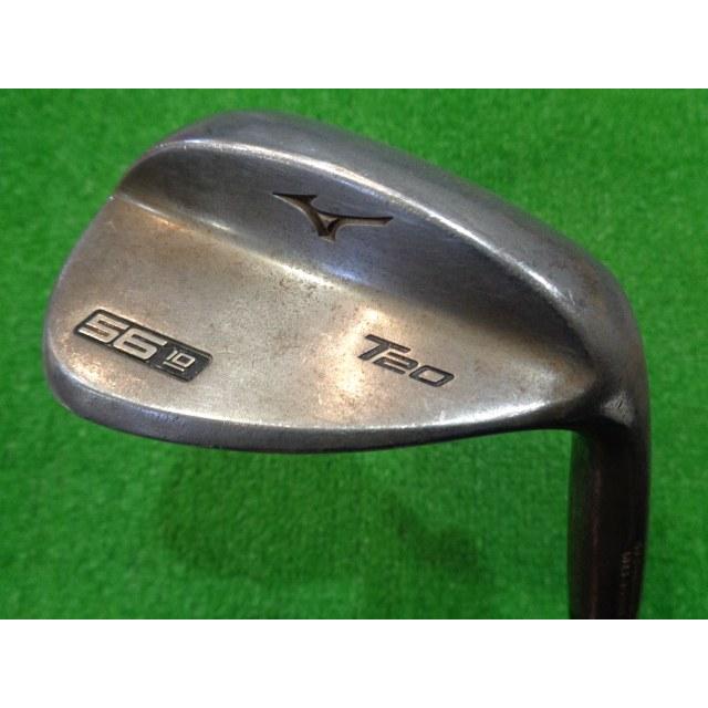 Mizuno ウェッジ MIZUNO（ミズノ） GK石川橋○599【中古クラブ】ミズノ◇ウェッジ◇T20