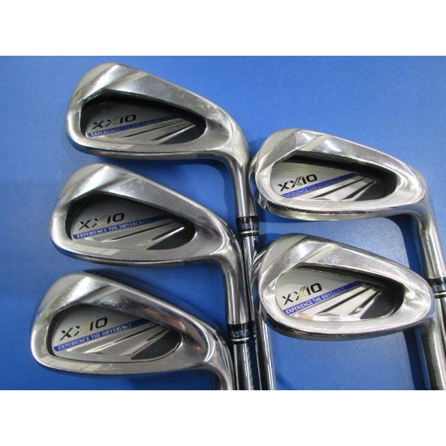DUNLOP GK三好◇ 491 ダンロップ ゼクシオ2020 Navy◇NSPRO860GH