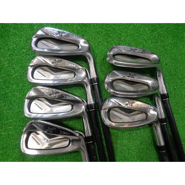DUNLOP（ダンロップ） GK石川橋○502 ダンロップ◇ゼクシオX◇Miyazaki 