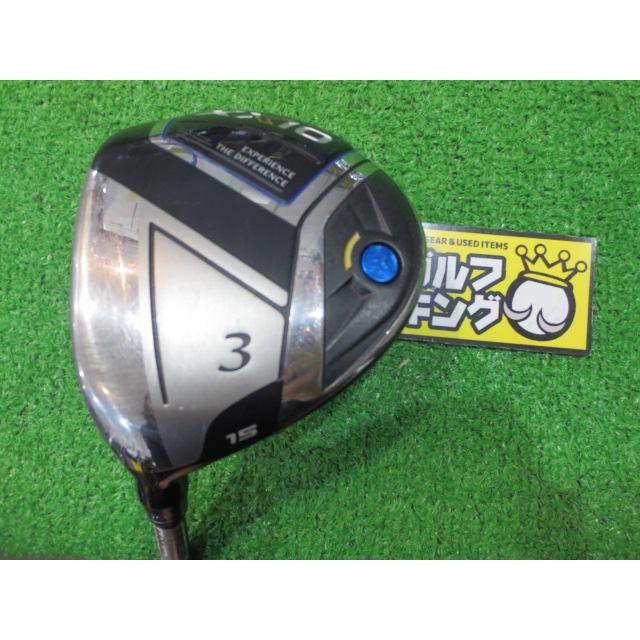 GK石川橋○192【レフティー】◇ダンロップ◇ゼクシオ2020 Navy  