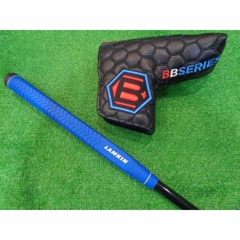 BETTINARDI（ベティナルディ） GK石川橋○000 【リシャフト