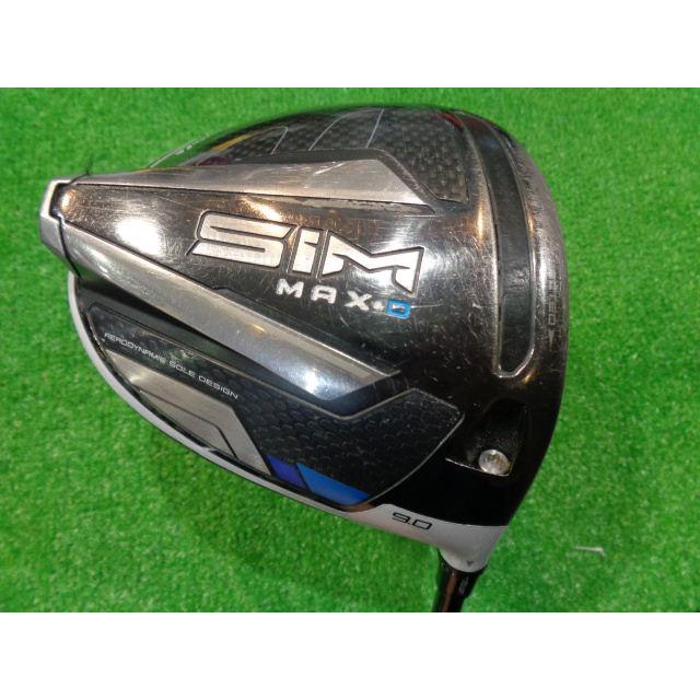 TaylorMade（テーラーメイド） GK石川橋○ 422 テーラーメイド◇SIM
