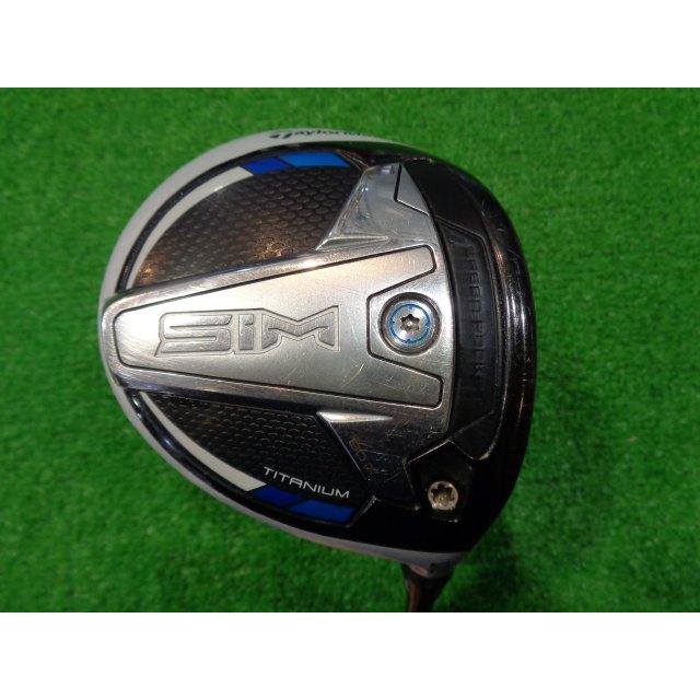 TaylorMade GK石川橋○327 ◇テーラーメイド◇SIM◇TENSEI SILVER TM 