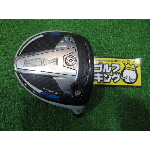 GK石川橋○957 【ヘッド単品】【ツアー支給品】テーラーメイド  