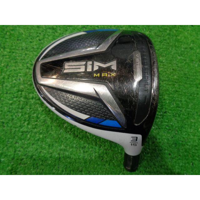TaylorMade（テーラーメイド） GK石川橋○362 【ヘッド単品