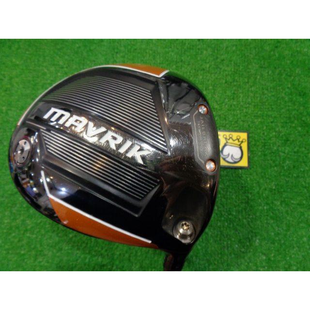 Callaway GK石川橋○622 【値下げ】 ◇キャロウェイ◇MAVRIK◇VENTUS5  