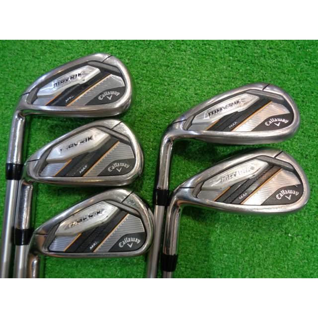 Callaway GK石川橋○742 【レフティー】 キャロウェイ◇MAVRIK MAX 