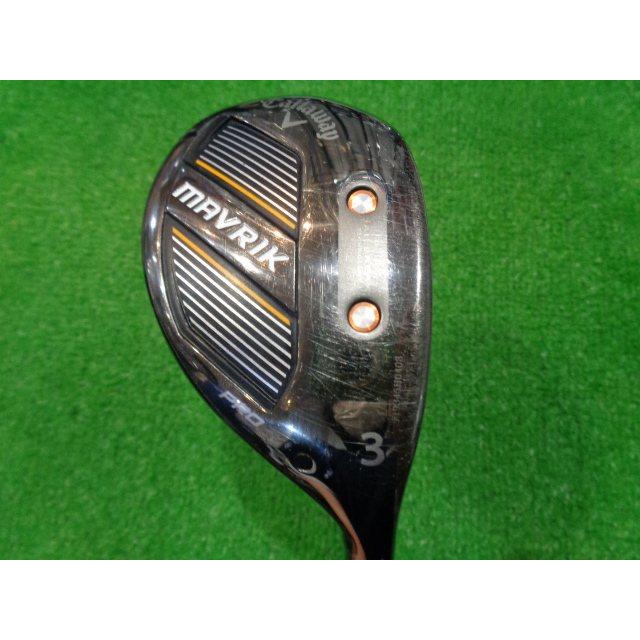 Callaway（キャロウェイ） GK石川橋○168 キャロウェイ◇MAVRIK PRO