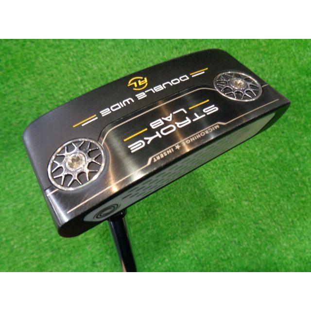 ODYSSEY（キャロウェイゴルフ） GK石川橋○363 【中尺】 オデッセイ