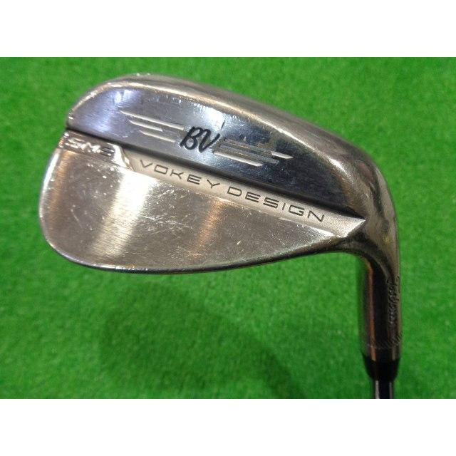 Titleist（タイトリスト） GK石川橋○849 ボーケイSM8ブラッシュド