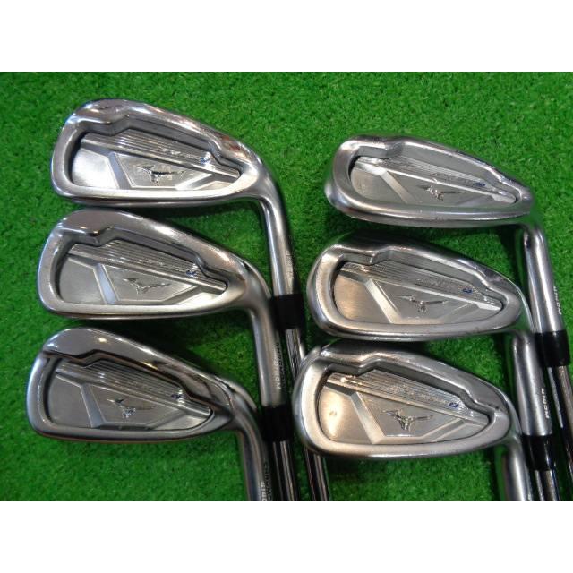 MIZUNO（ミズノ） GK石川橋○580 ミズノ◇JPX 200X◇KBS TOUR