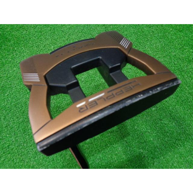 ピン HEPPLER ヘプラー トムキャット14 パターPING（ピン） GK石川橋