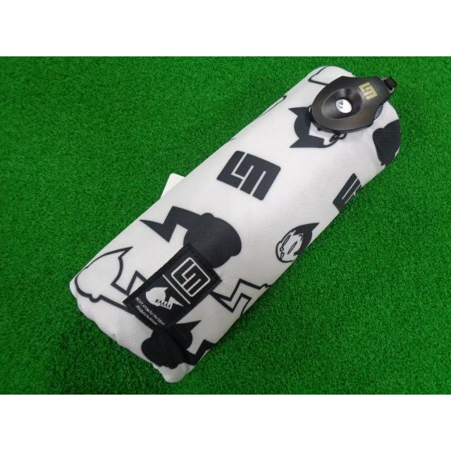 GK石川橋○新品678 ラウドマウス×鉄腕アトム◇ヘッドカバー◇LM-HC0017