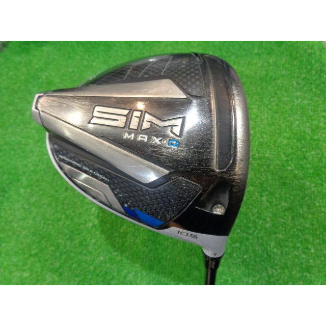 TaylorMade（テーラーメイド） GK石川橋○161 テーラーメイド◇SIM MAX