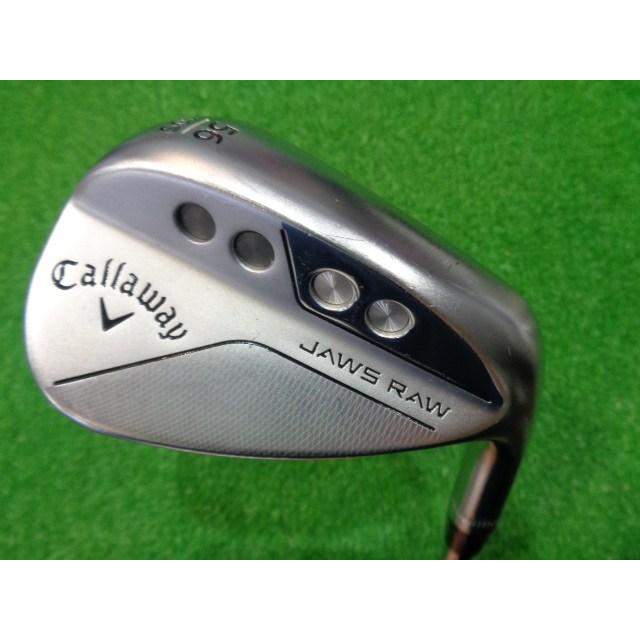 Callaway GK石川橋○763 キャロウェイ◇JAWS Raw◇56S-10◇N.S. Callaway GK石川橋○763 キャロウェイ◇JAWS Raw◇56S-10◇N.S.