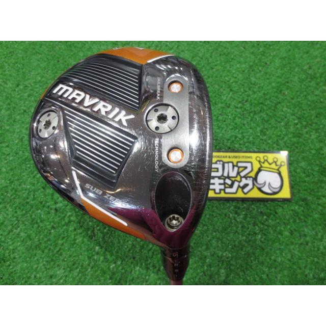 キャロウェイ ツアー支給品 マーベリック 3W 5w セット MAVRIK キャロウェイ ツアー支給品 マーベリック 3W 5w セット MAVRIK 楽天