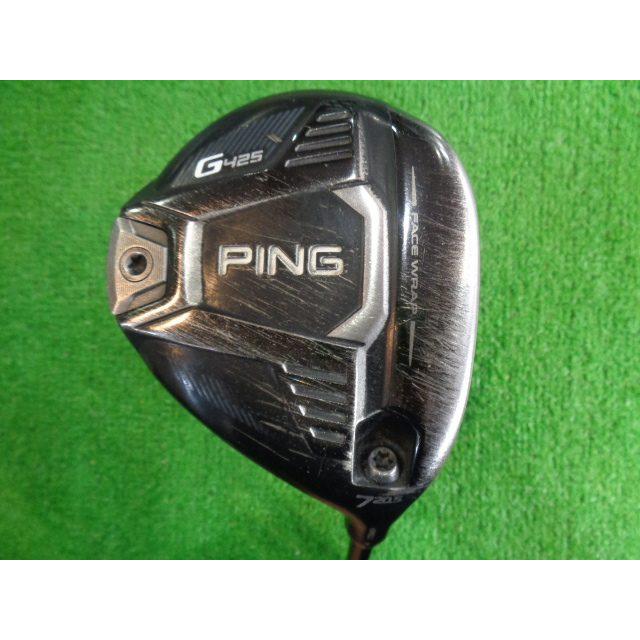 PING（ピン） GK石川橋○181 【中古クラブ】 ピン◇G425 MAX◇ALTA J