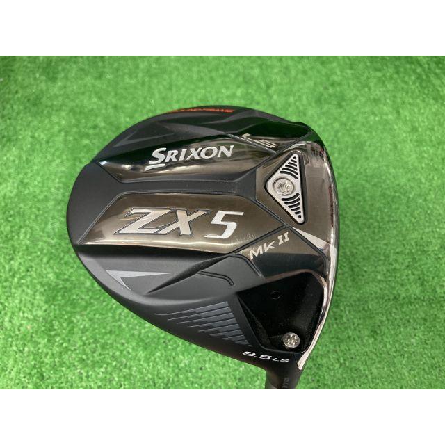 DUNLOP（ダンロップ） GK春日井□ 247 スリクソンZX5 Mk II LS