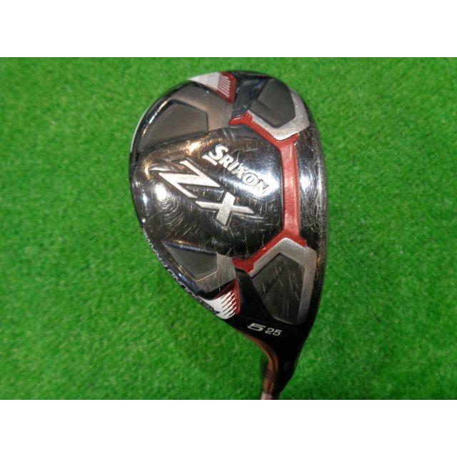 あり DUNLOP（ダンロップ） GK石川橋○558 ダンロップスリクソンZX HYBRID