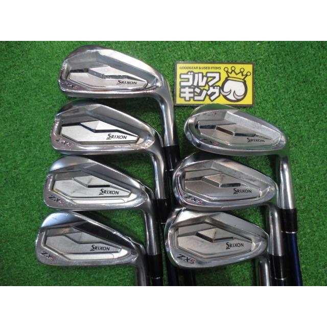 GK石川橋○443 ダンロップ◇◇スリクソンZX5◇◇Diamana ZX for IRON 
