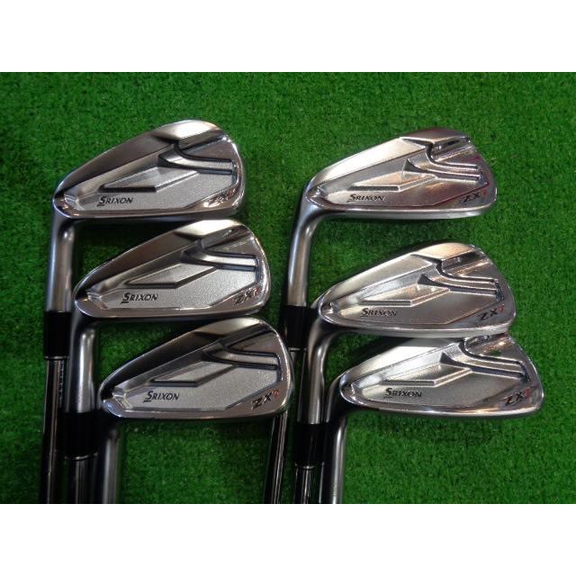 DUNLOP（ダンロップ） GK石川橋○733【中古アイアンセット