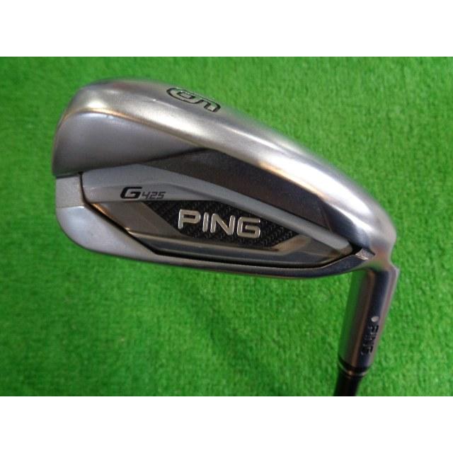 PING（ピン）　G425　5番　アイアン　単品　アルタJCBスレート（S） PING（ピン） GK石川橋○515 【単品アイアン】 ピン◇G425◇ALTA J CB