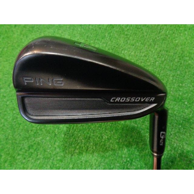 PING（ピン） GK石川橋○118 【アイアン型ユーティリティ】 ピン◇G425