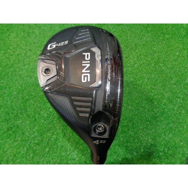 PING（ピン） GK石川橋○491 ピン◇G425 HYBRID◇ALTA J CB SLATE(JP