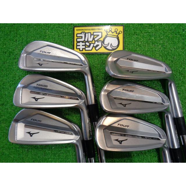 MIZUNO（ミズノ） GK三好◇ 299 ◇JPX 921 TOUR◇DG120 ◇S200◇5-9 