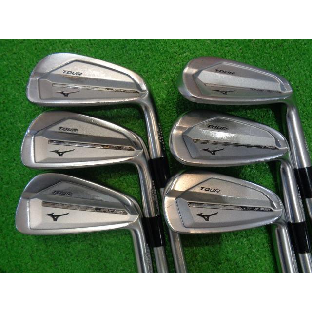 MIZUNO（ミズノ） GK石川橋○717 ミズノ◇JPX 921 TOUR◇KBS C 
