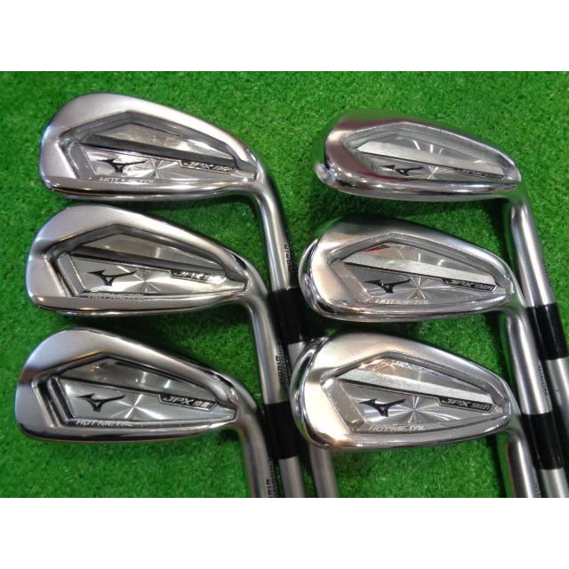 MIZUNO（ミズノ） GK三好◇ 193 【値下げ】 JPX 921 HOTMETAL◇MCI 50 