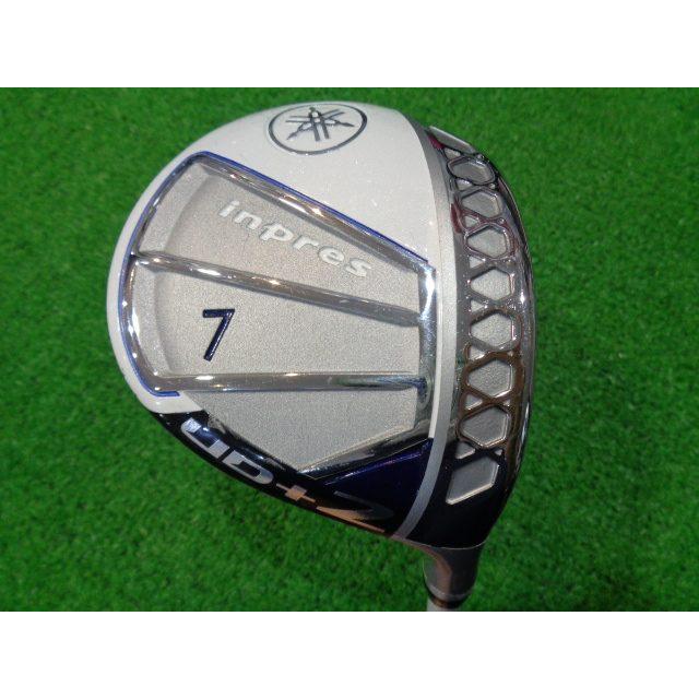 YAMAHA（ヤマハ） GK石川橋○942 レディース！ヤマハ インプレスUD+2