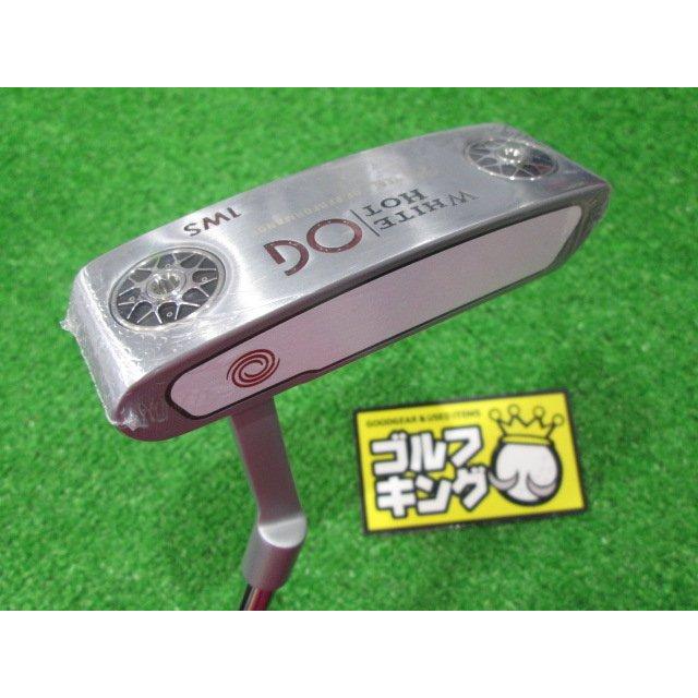GK石川橋○新品418 【値下げ】 オデッセイ◇◇ホワイトホットOG #1WS 