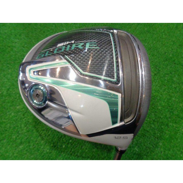 【美品】テーラーメイド SIM GLOIRE 5W 純正(S) TaylorMade（テーラーメイド） GK石川橋○534 【レディース