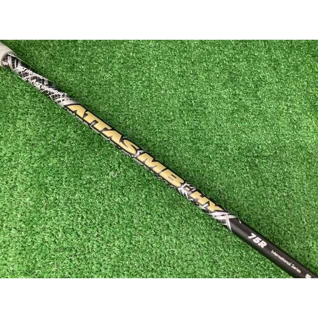 FOURTEEN（フォーティーン） GK春日井□ 341 GelongD UX-001☆ATTAS MB