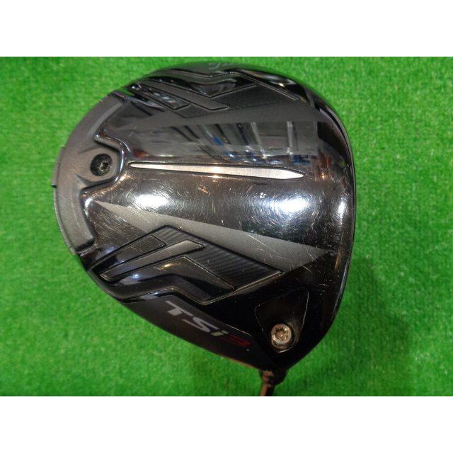 Titleist（タイトリスト） GK石川橋○924 タイトリスト◇TSi3◇TSP322