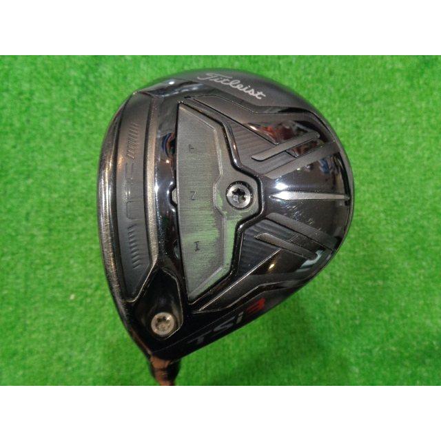 Titleist（タイトリスト） GK石川橋○932 【レフティー】 タイトリスト