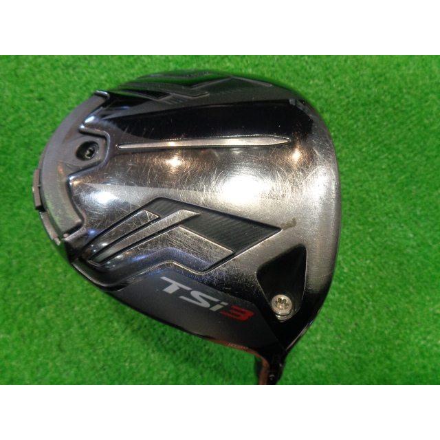 Titleist（タイトリスト） GK石川橋○444 タイトリスト◇TSi3◇TENSEI